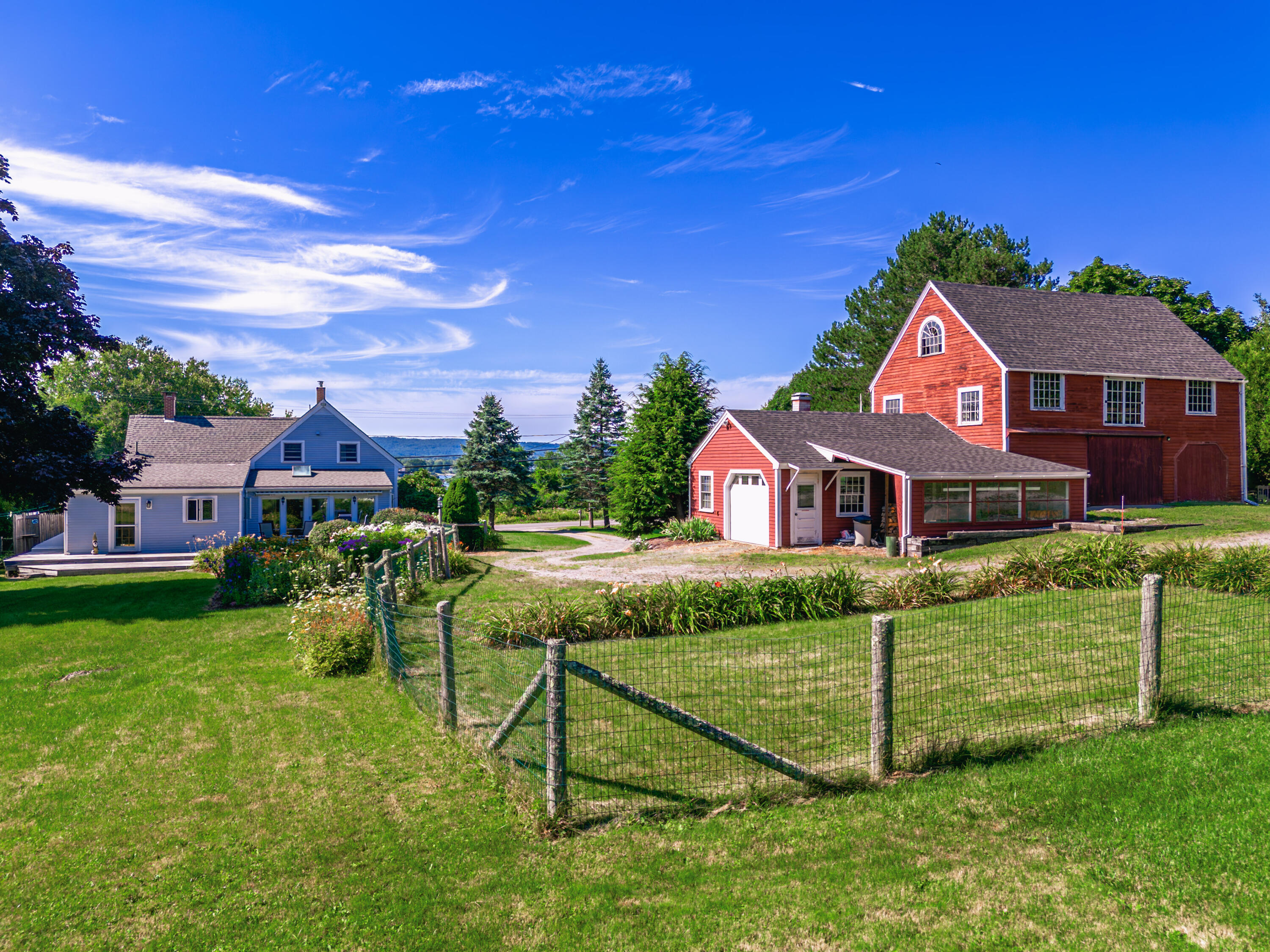 91 North Shore Drive Owls Head, ME 04854 - Photo 9 of 91 DJI_20240808153521_0271_D-Enhanced-NR