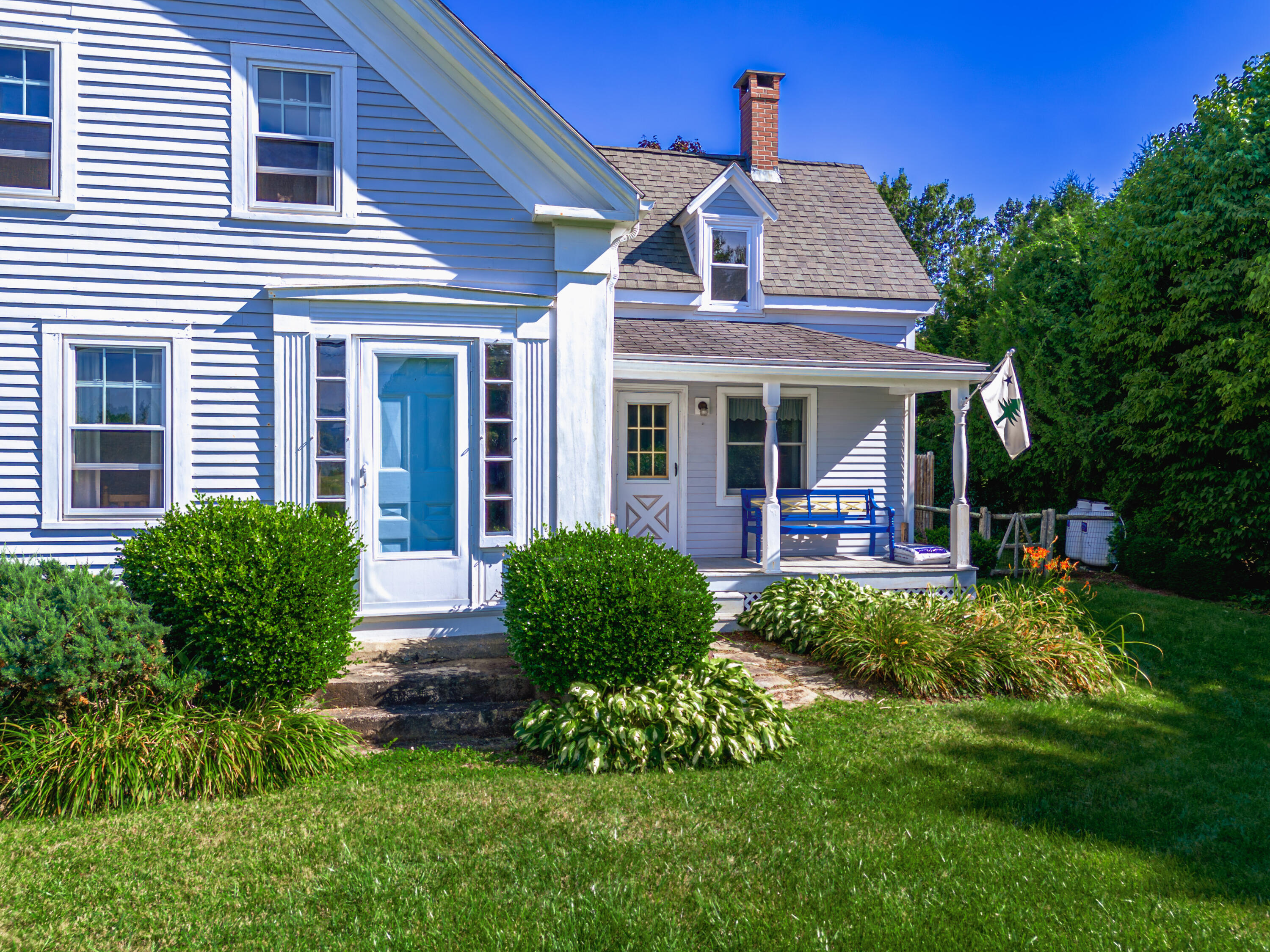 91 North Shore Drive Owls Head, ME 04854 - Photo 91 of 91 DJI_20240808155329_0303_D-Enhanced-NR