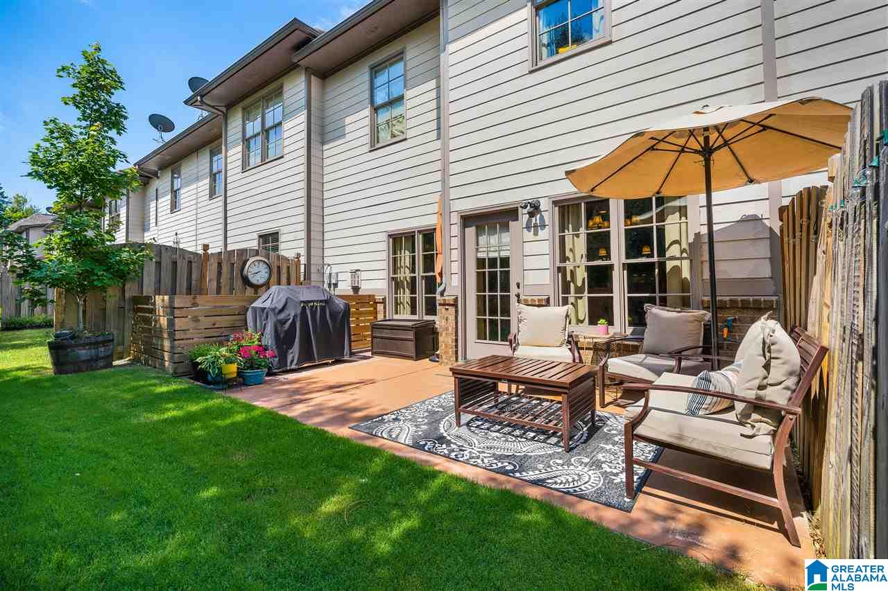 4061 Eagle Ridge Court Birmingham, AL 35242 - Photo 28 of 32