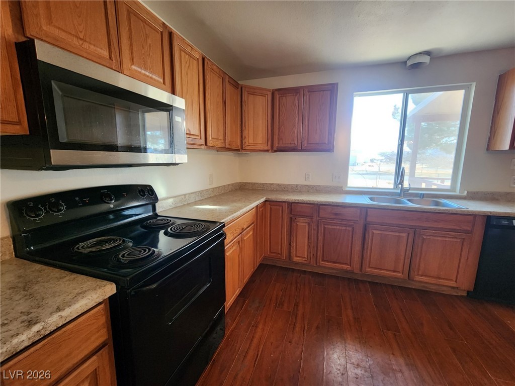 2640 Tough Girl Road Pahrump, NV 89060 - Photo 14 of 31