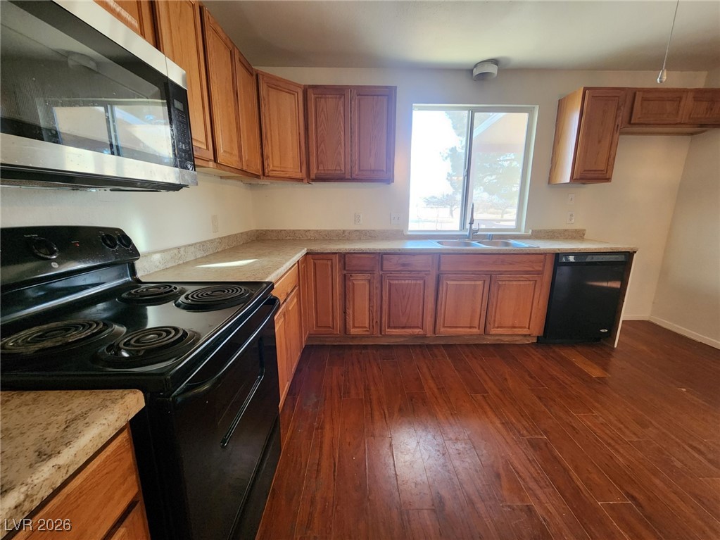 2640 Tough Girl Road Pahrump, NV 89060 - Photo 16 of 31