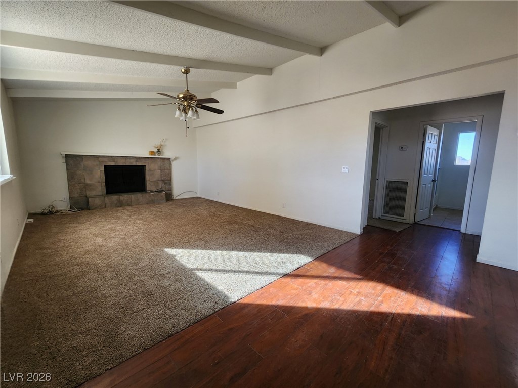 2640 Tough Girl Road Pahrump, NV 89060 - Photo 19 of 31