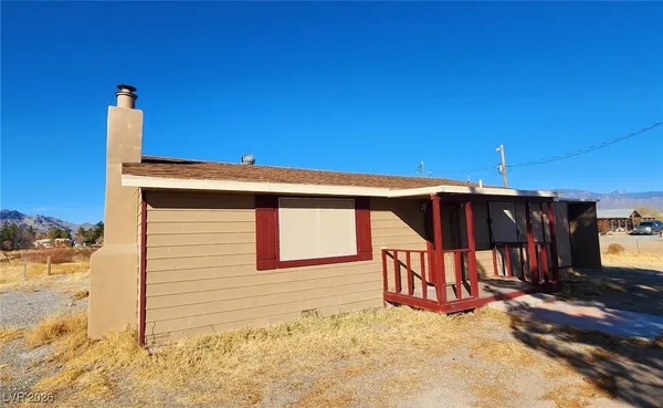 $1,250 | 2640 Tough Girl Road, Pahrump, NV 89060