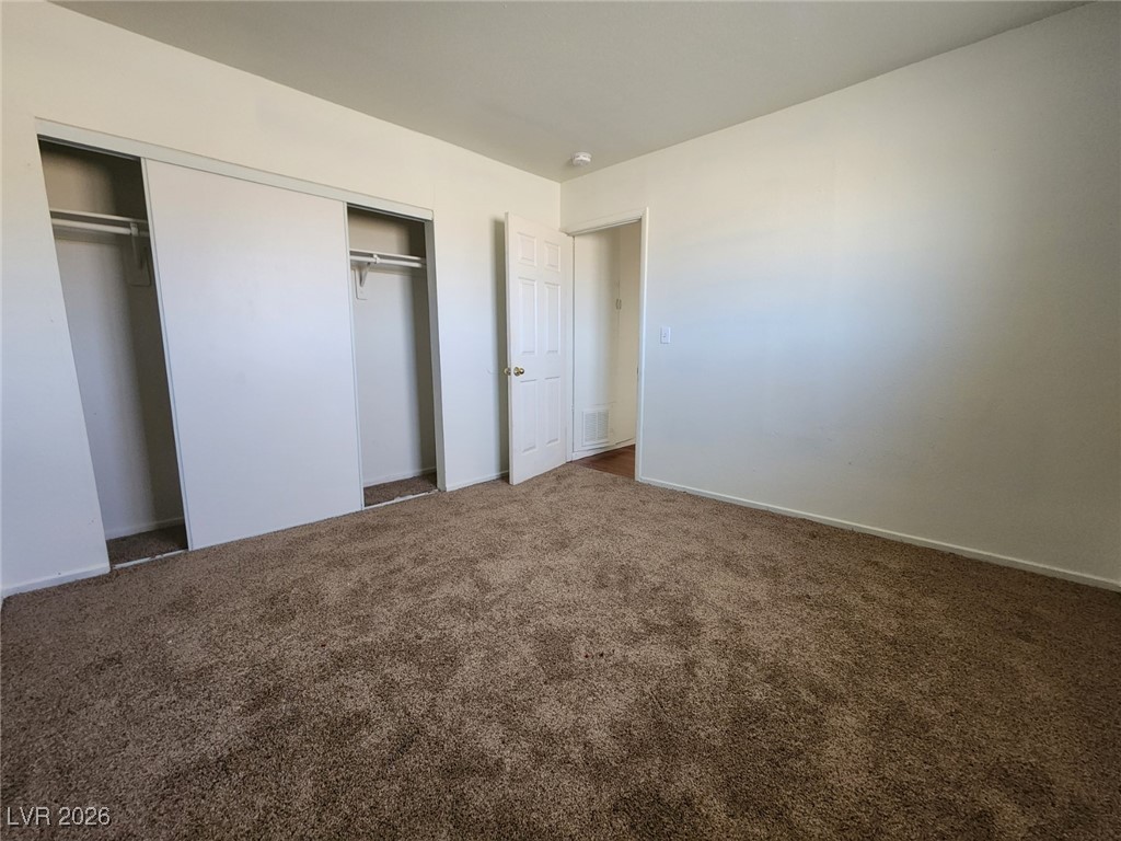 2640 Tough Girl Road Pahrump, NV 89060 - Photo 31 of 31