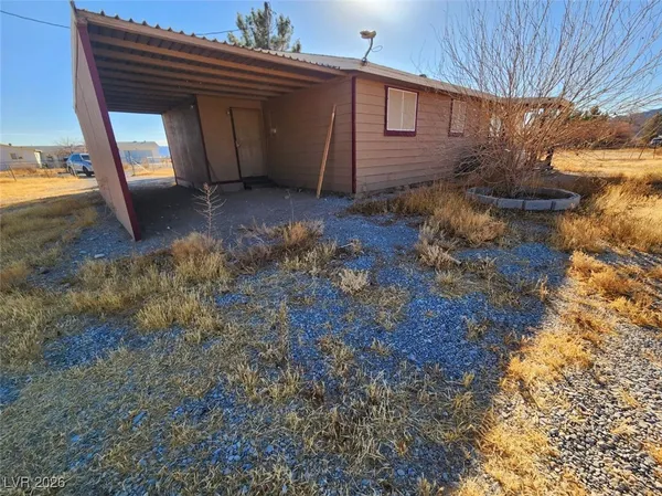 $1,250 | 2640 Tough Girl Road, Pahrump, NV 89060