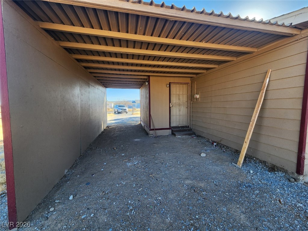 2640 Tough Girl Road Pahrump, NV 89060 - Photo 9 of 31
