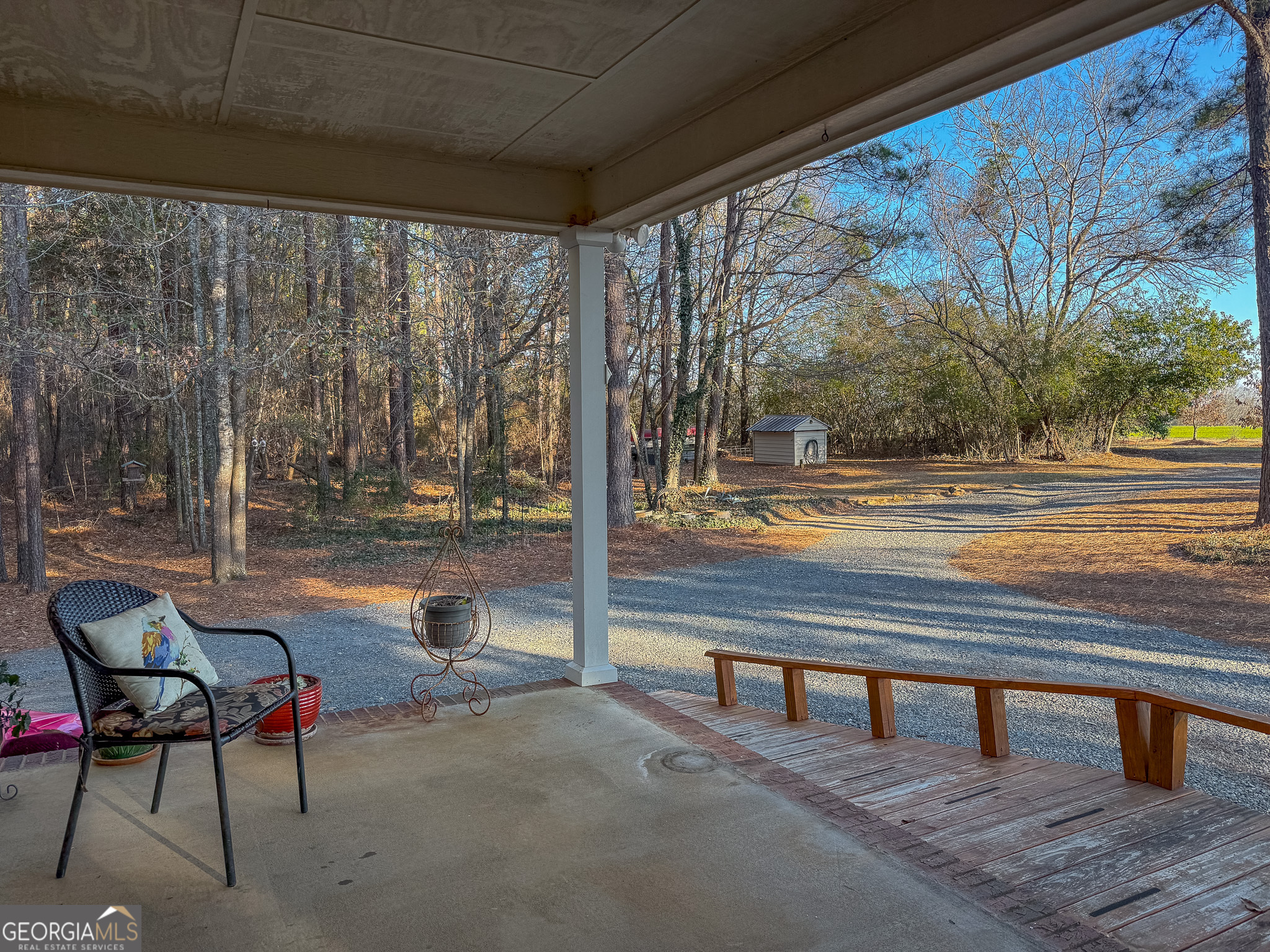 721 Thrasher Road Plains, GA 31780 - Photo 18 of 27