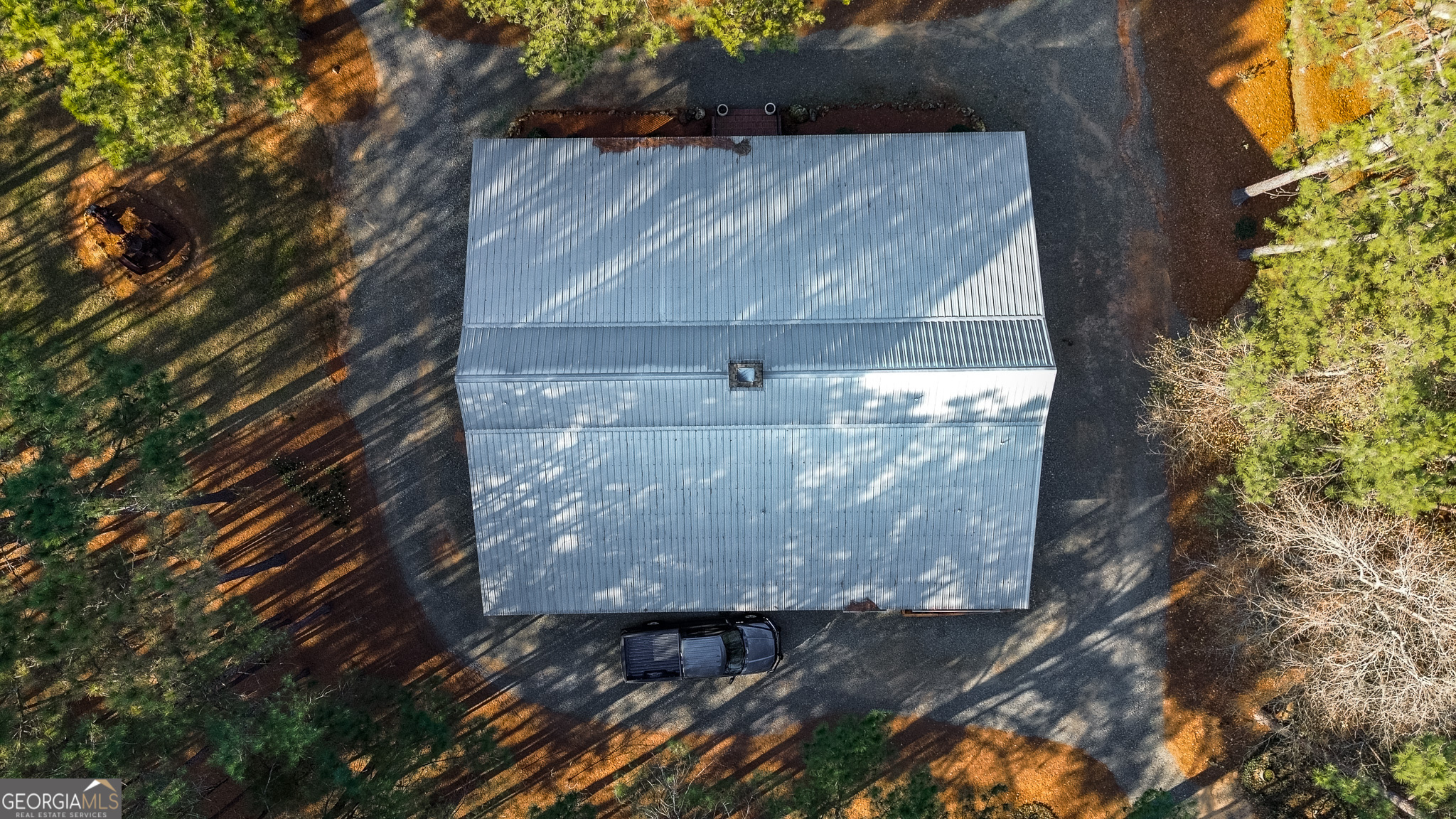 721 Thrasher Road Plains, GA 31780 - Photo 19 of 27