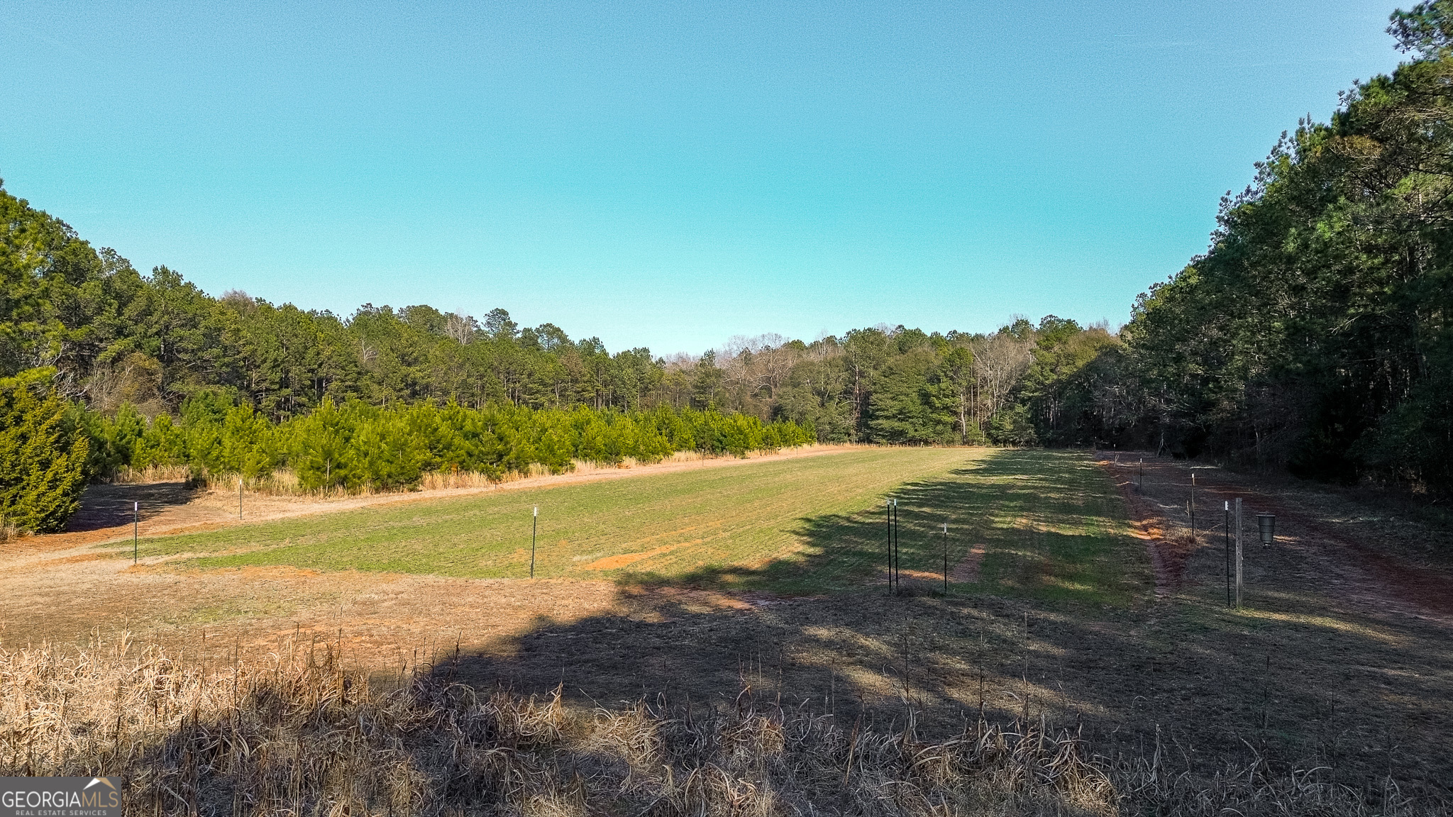 721 Thrasher Road Plains, GA 31780 - Photo 23 of 27 a view of an ocean and beach