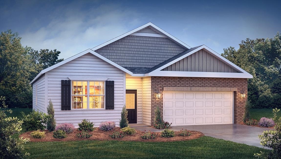 3 Ben Hurt Road Lyman, SC 29365 - Photo 1 of 2