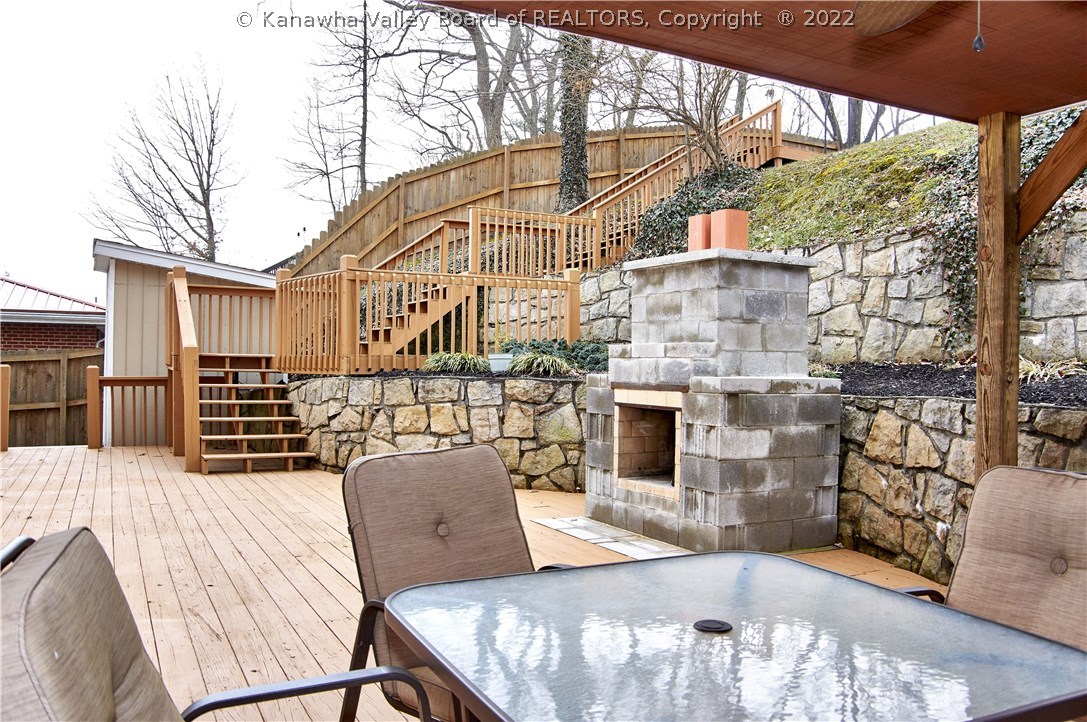 846 Beaumont Road Charleston, WV 25314 - Photo 30 of 30 Gallery Image 30