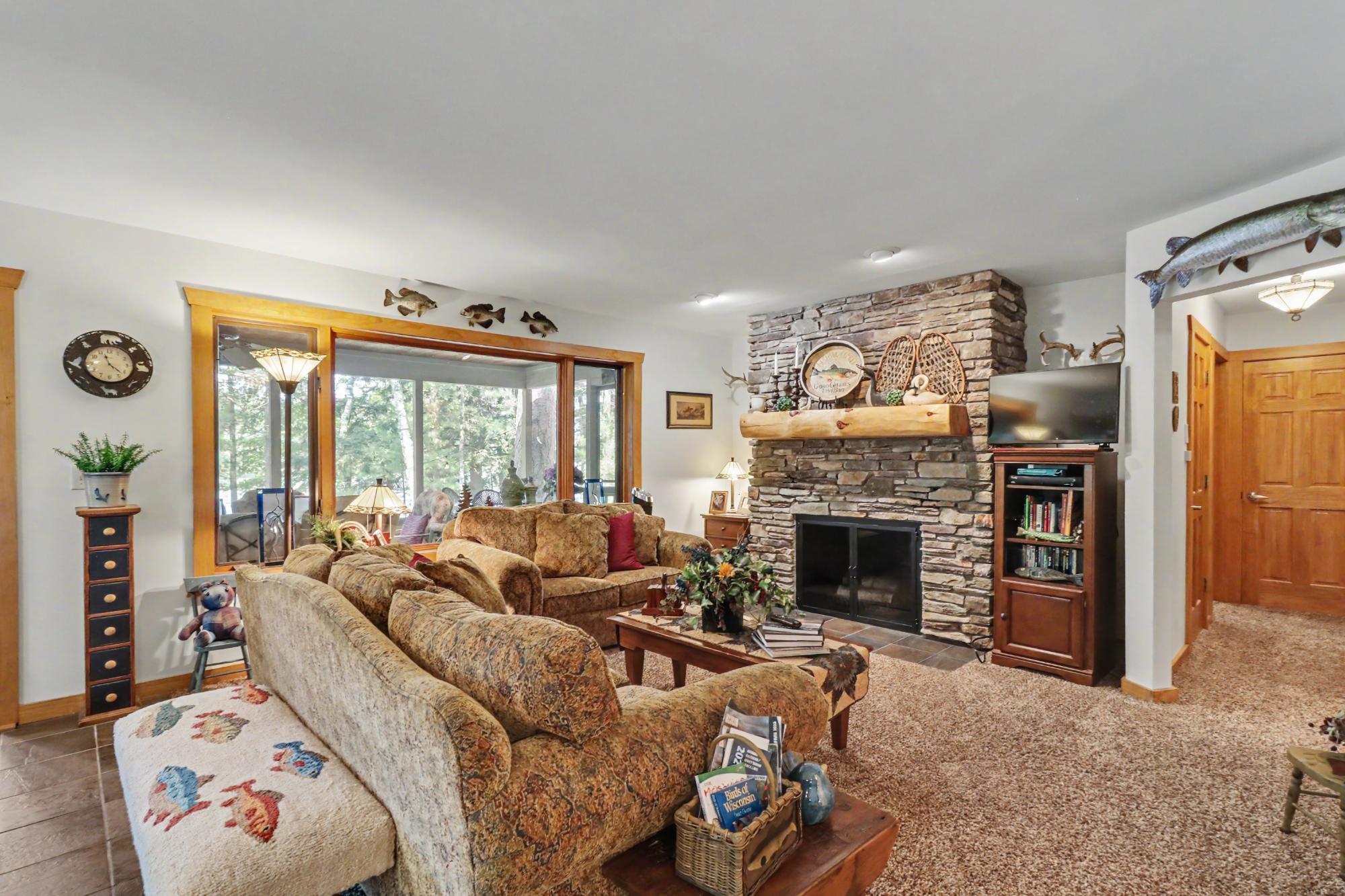 6207 Wendt Road Lake Tomahawk, WI 54539 - Photo 9 of 39 Gallery Image 9