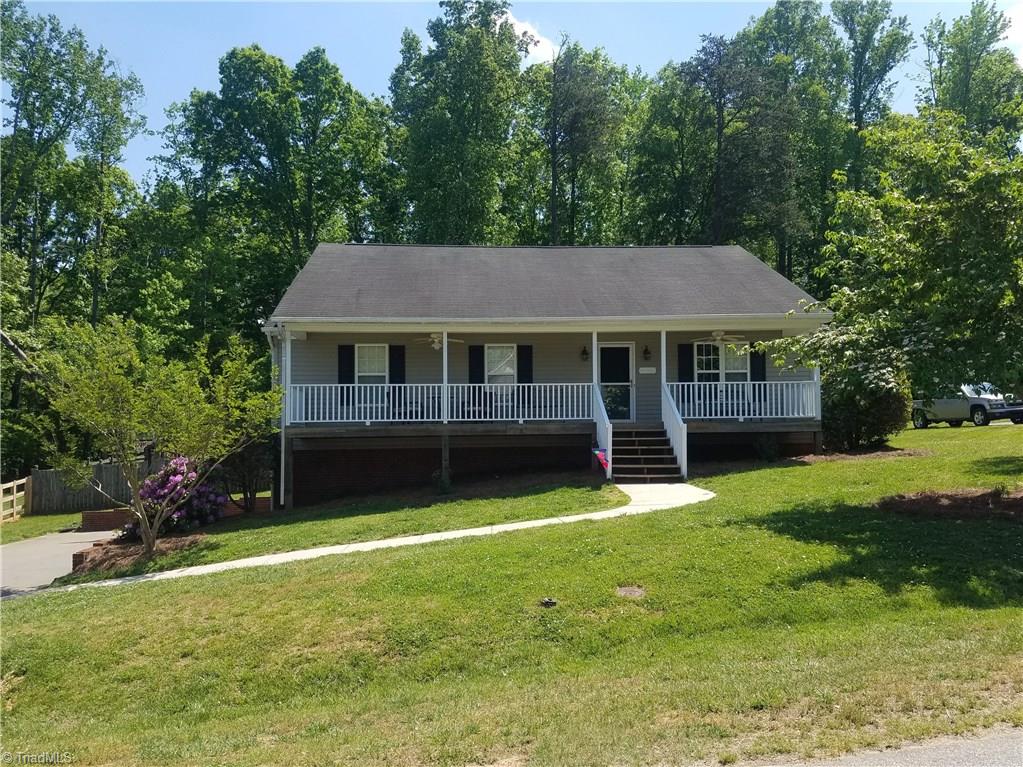 6831 Rangecrest Road Belews Creek, NC 27009 - Photo 22 of 24 Gallery Image 22