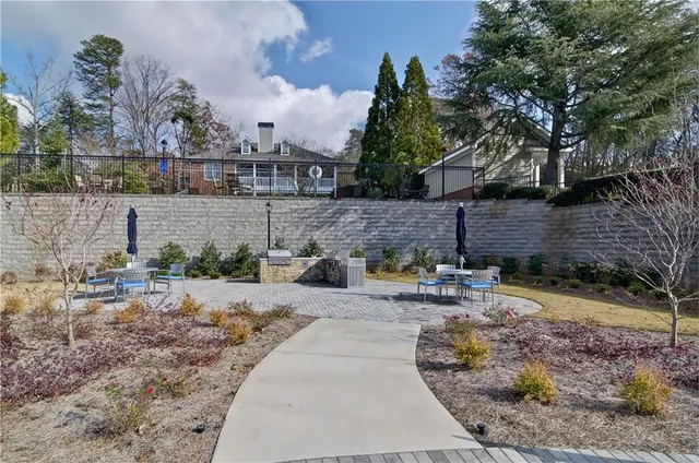 $1,220 | 1100 Park Creek Court, Unit 512, Gainesville, GA 30504