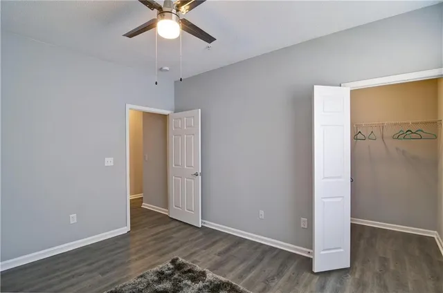 $1,220 | 1100 Park Creek Court, Unit 512, Gainesville, GA 30504