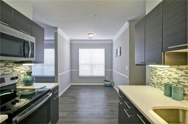 $1,220 | 1100 Park Creek Court, Unit 512, Gainesville, GA 30504