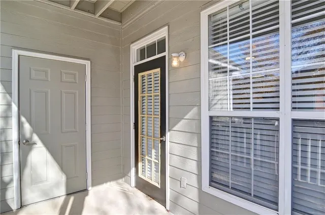 $1,220 | 1100 Park Creek Court, Unit 512, Gainesville, GA 30504