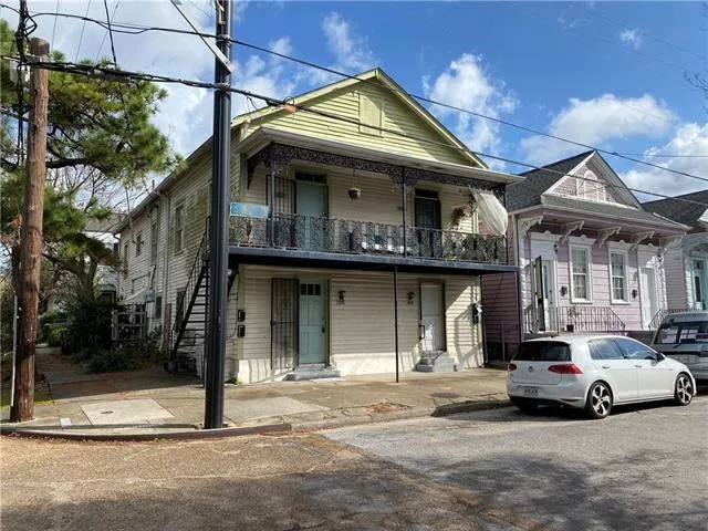 $995 | Undisclosed Address, New Orleans, LA 70119