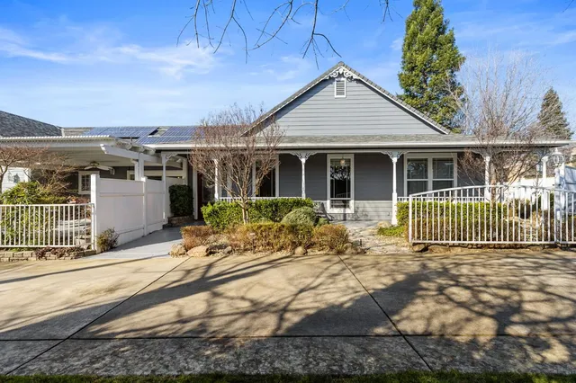 $1,490,000 | 510 Stafford Street, Folsom, CA 95630