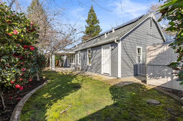$1,490,000 | 510 Stafford Street, Folsom, CA 95630
