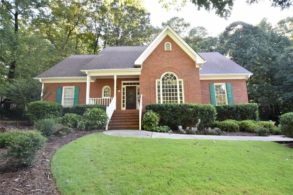 300 Sageglen Road Lawrenceville, GA 30044 - Photo 1 of 1 Gallery Image 1
