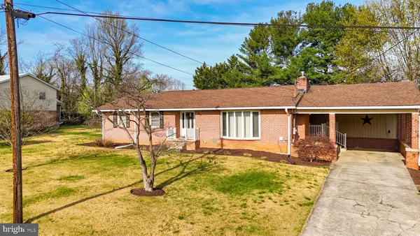 $395,000 | 169 Belvedere Drive, Charles Town, WV 25414