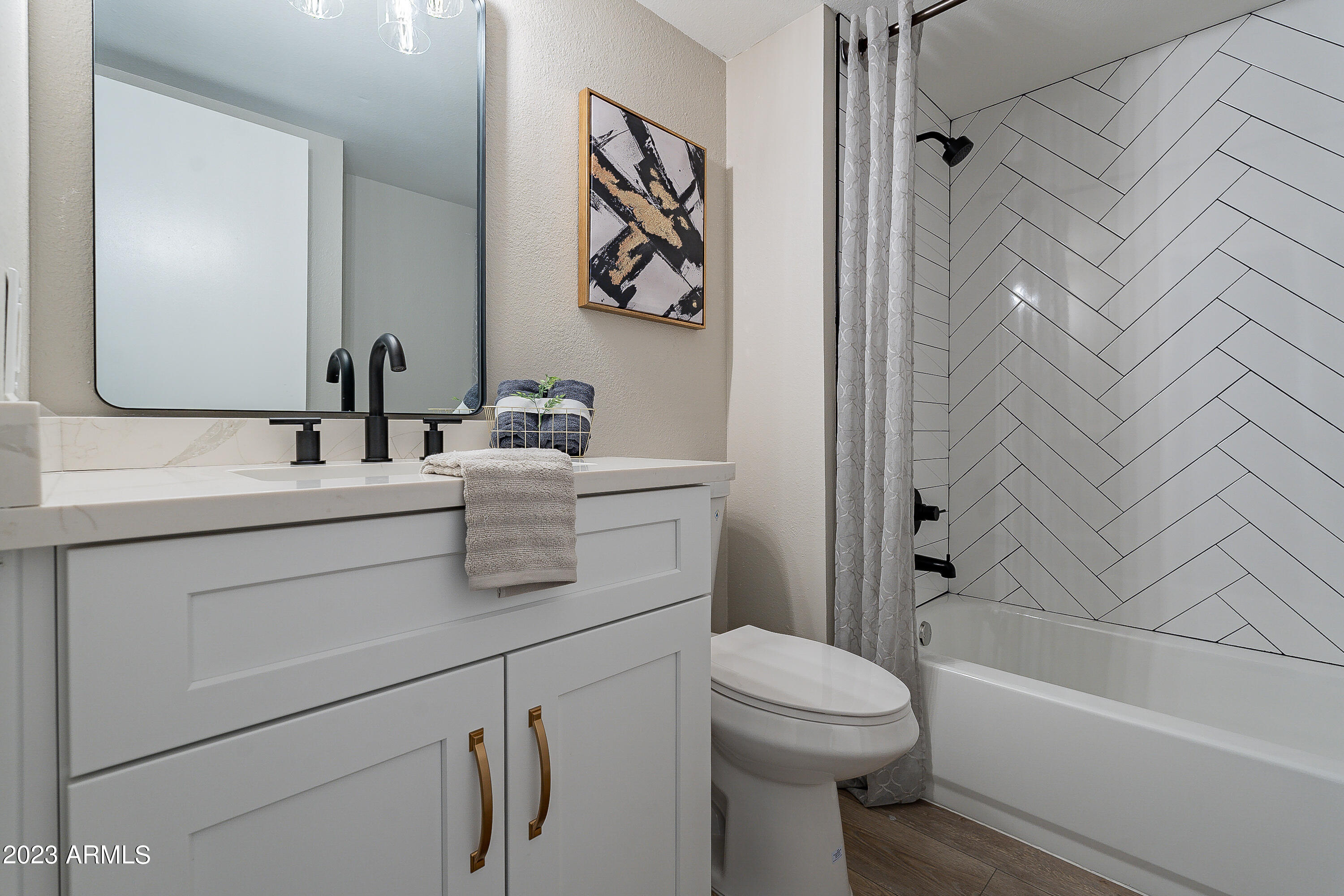 44 South Greenfield Road, Unit 24 Mesa, AZ 85206 - Photo 3 of 4 Casa Hermosa - HD-16