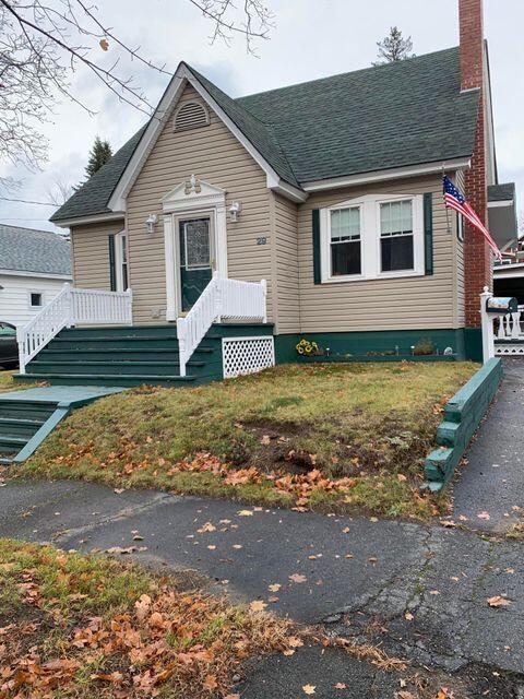 29 Somerset Street Millinocket, ME 04462 - Photo 5 of 38 outside pic