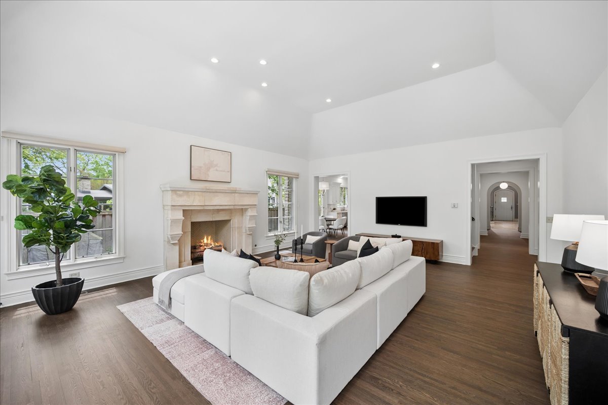 725 Valley Road Glencoe, IL 60022 - Photo 20 of 49