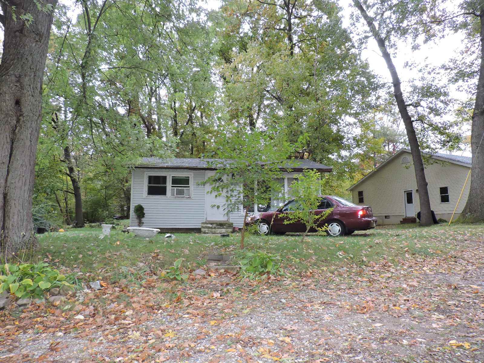 3634 South Bruner Road Warsaw, IN 46580 - Photo 1 of 1 Gallery Image 1