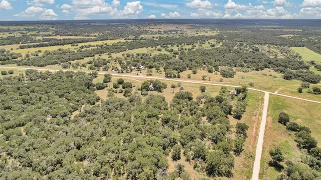 $105,000 | Lot 25 County Road 127, Carlton, TX 76436