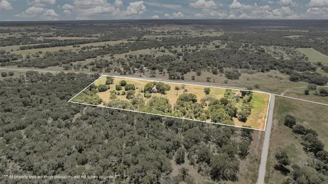 $105,000 | Lot 25 County Road 127, Carlton, TX 76436