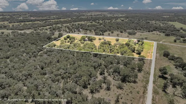 a view of roof with wooden floor