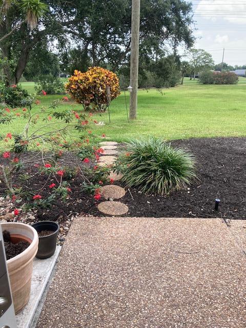11081 Highland Circle Boca Raton, FL 33428 - Photo 62 of 68 View from Front Door