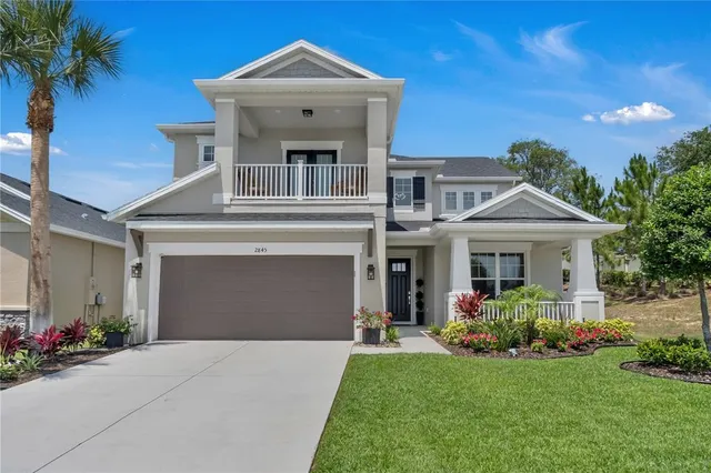 $699,000 | 2845 High Pointe Circle, Clermont, FL 34711