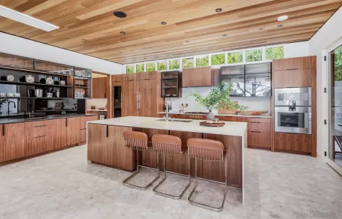 $16,500,000 | 1411 Via Alta, Del Mar, CA 92014