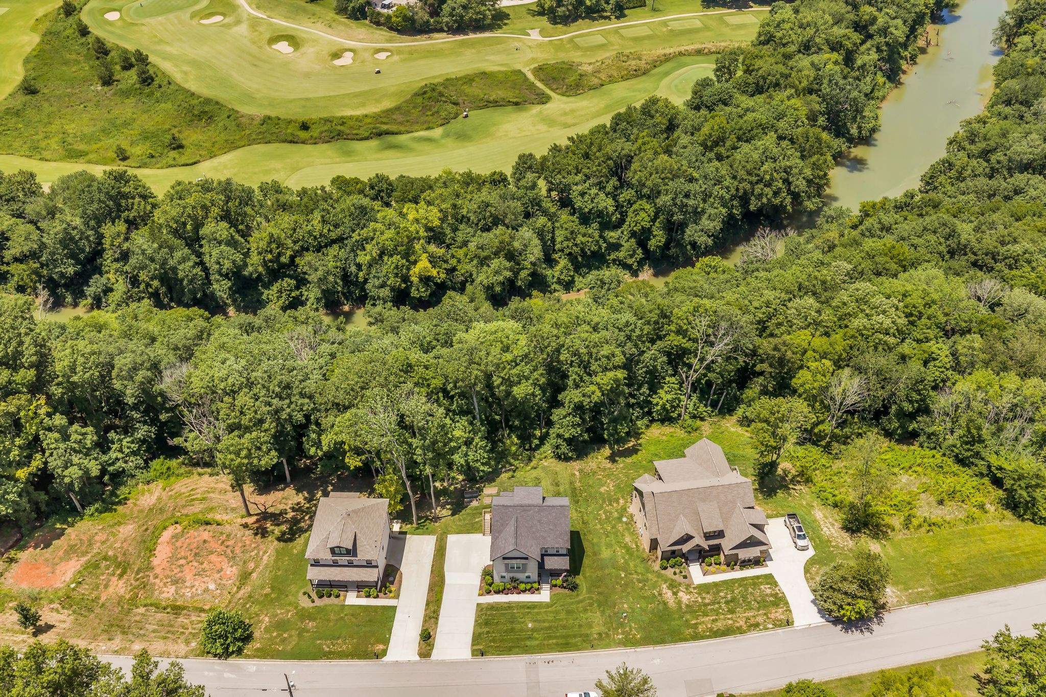 420 Stonemeadow Road Clarksville, TN 37043 - Photo 62 of 69