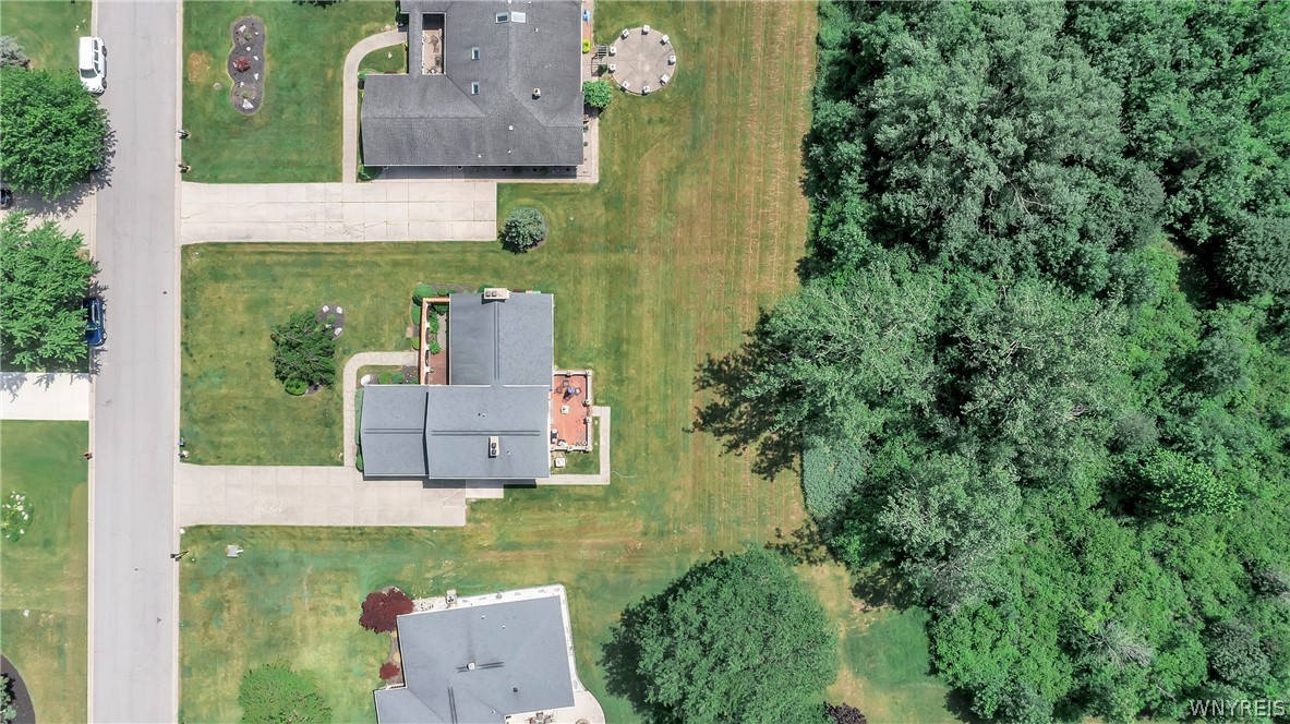 32 Brookedge Road Cheektowaga, NY 14043 - Photo 47 of 50