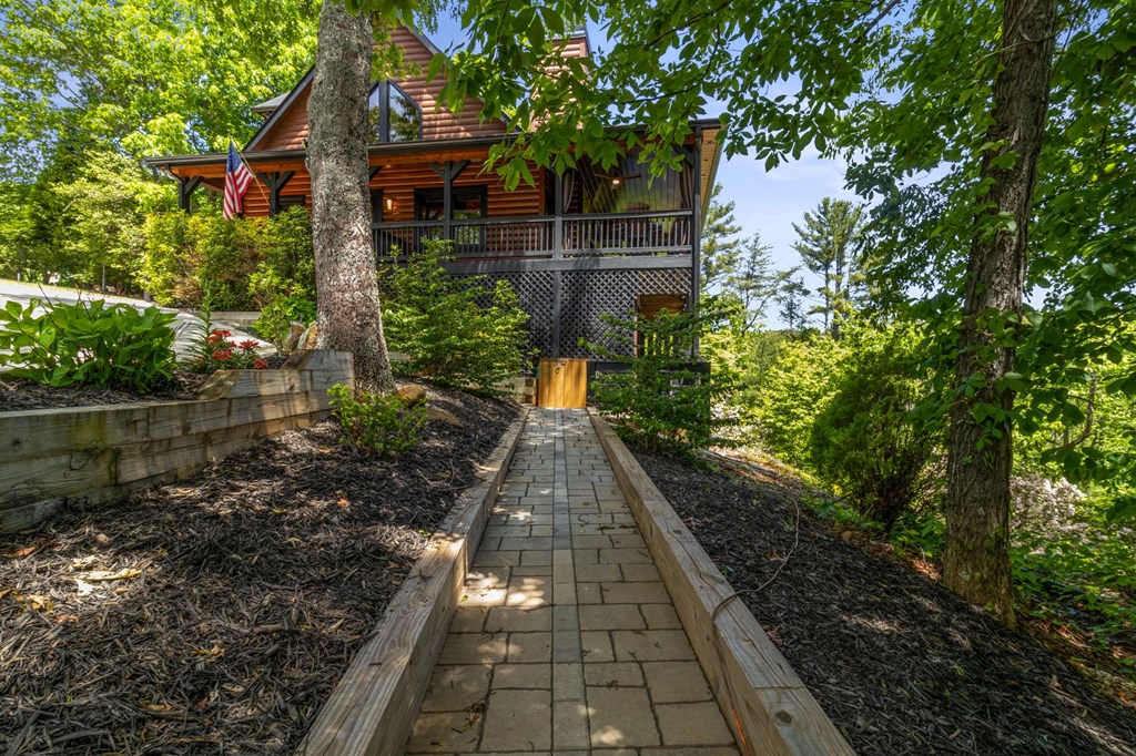 495 Trails End Ridge Ellijay, GA 30540 - Photo 60 of 66 Gallery Image 60