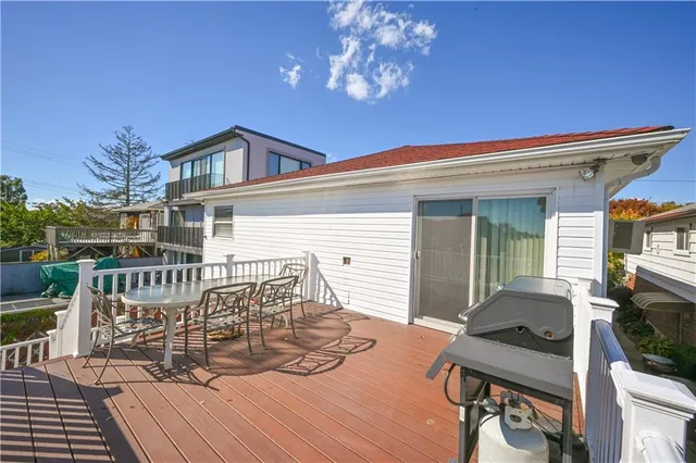 $1,675,000 | 2687 East 66th Street | Mill Basin