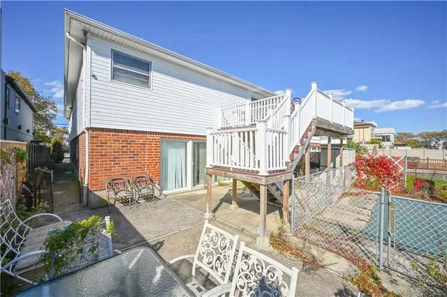 $1,675,000 | 2687 East 66th Street | Mill Basin