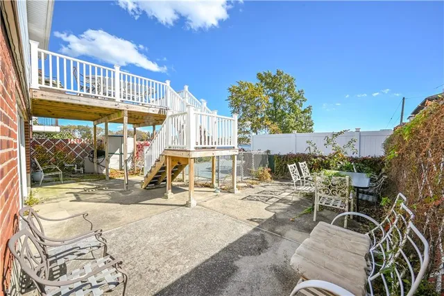 $1,675,000 | 2687 East 66th Street | Mill Basin