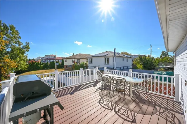 $1,675,000 | 2687 East 66th Street | Mill Basin