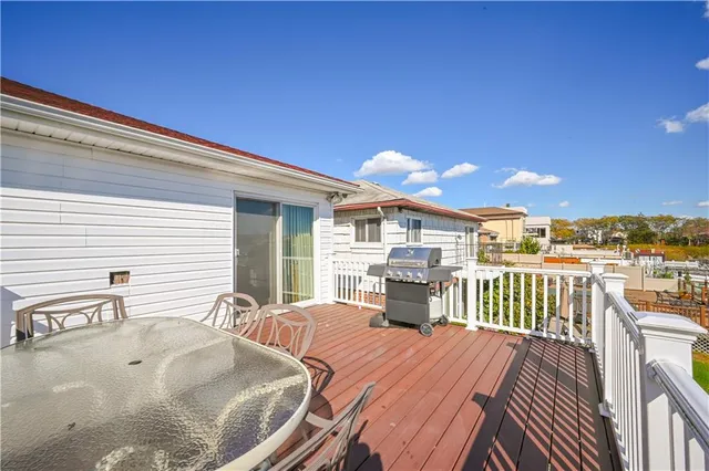 $1,675,000 | 2687 East 66th Street | Mill Basin