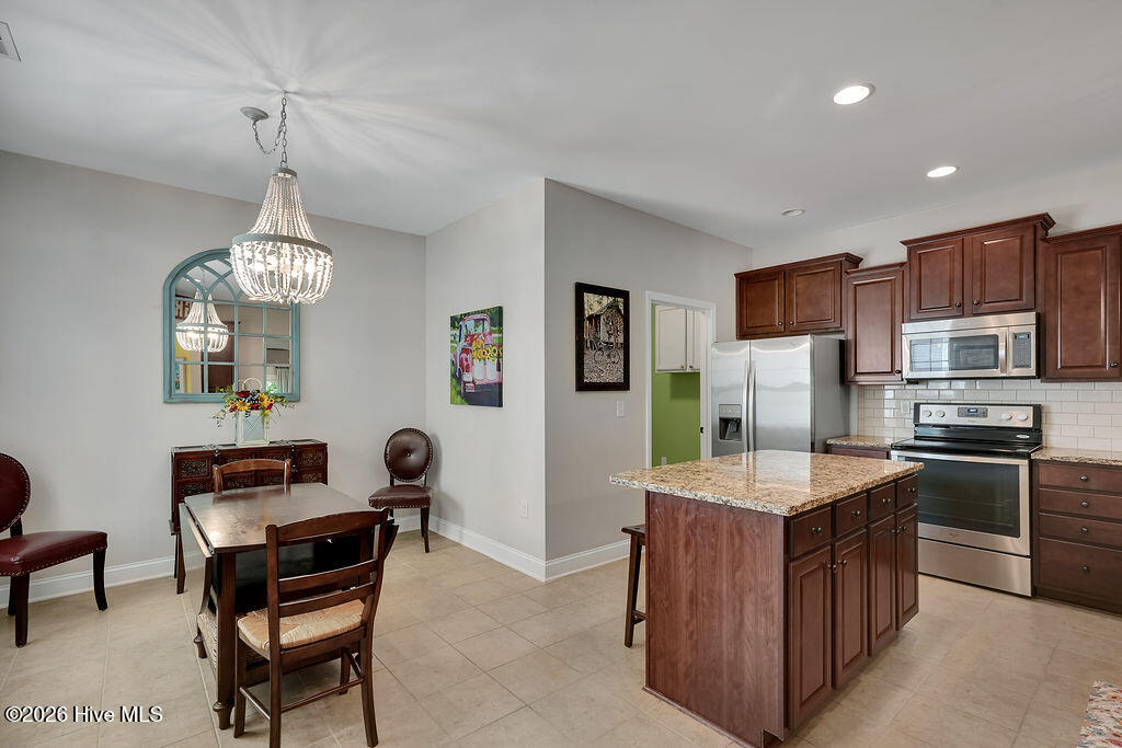 5033 Ballast Road Southport, NC 28461 - Photo 11 of 49