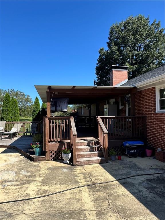 3400 North Sharon Church Road Loganville, GA 30052 - Photo 21 of 53
