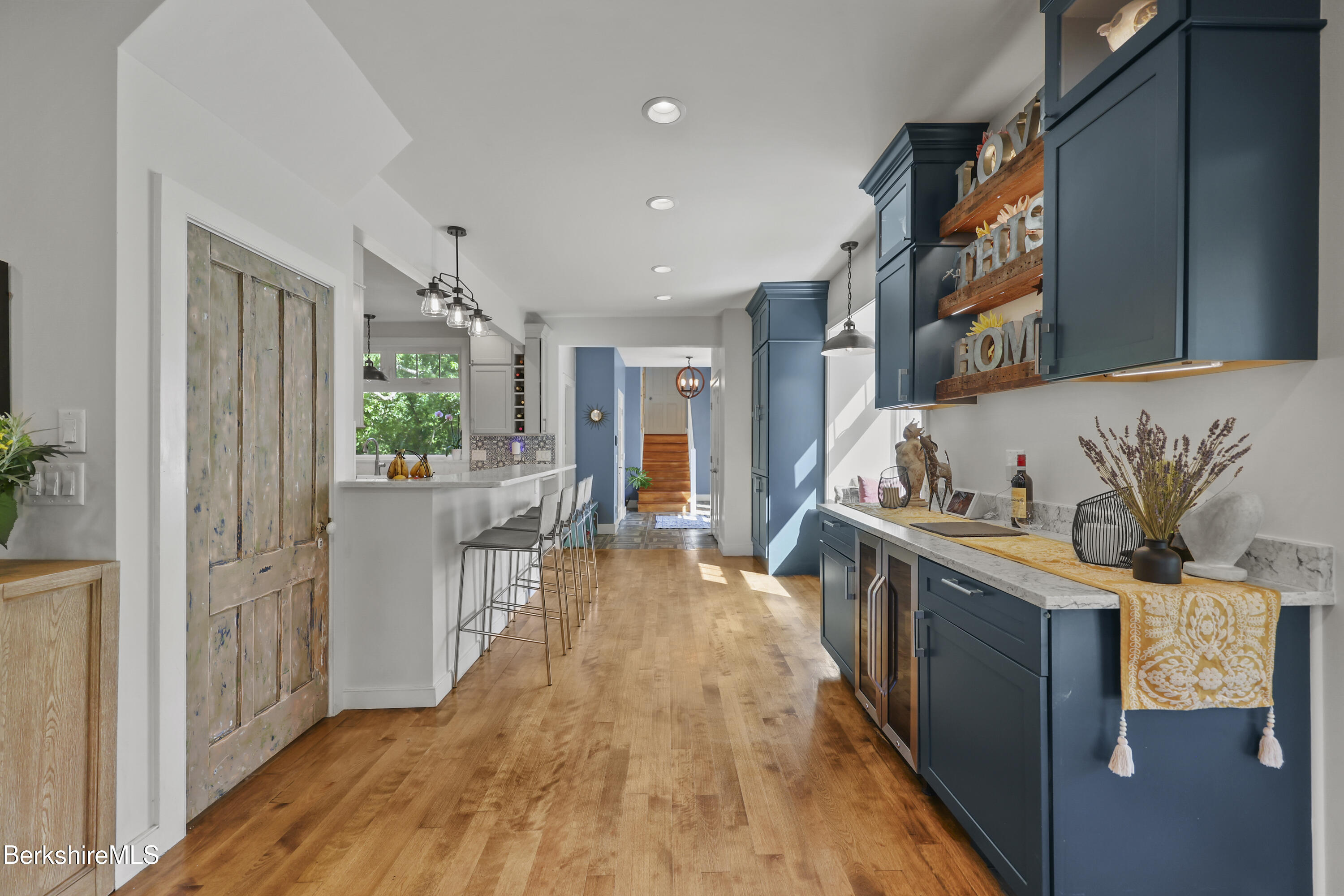 1020 Simonds Road Williamstown, MA 01267 - Photo 6 of 53 Kitchen