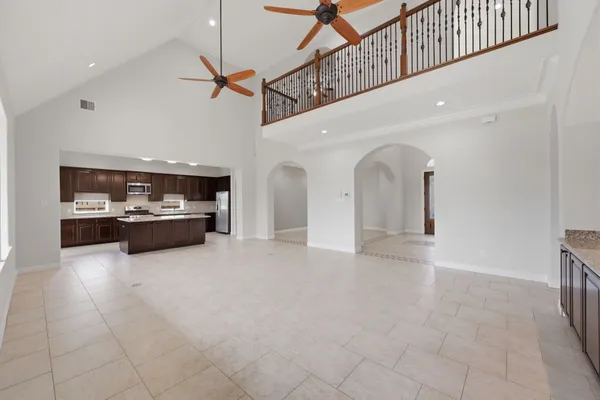 $669,000 | 8403 Greenridge Manor Lane, Spring, TX 77389