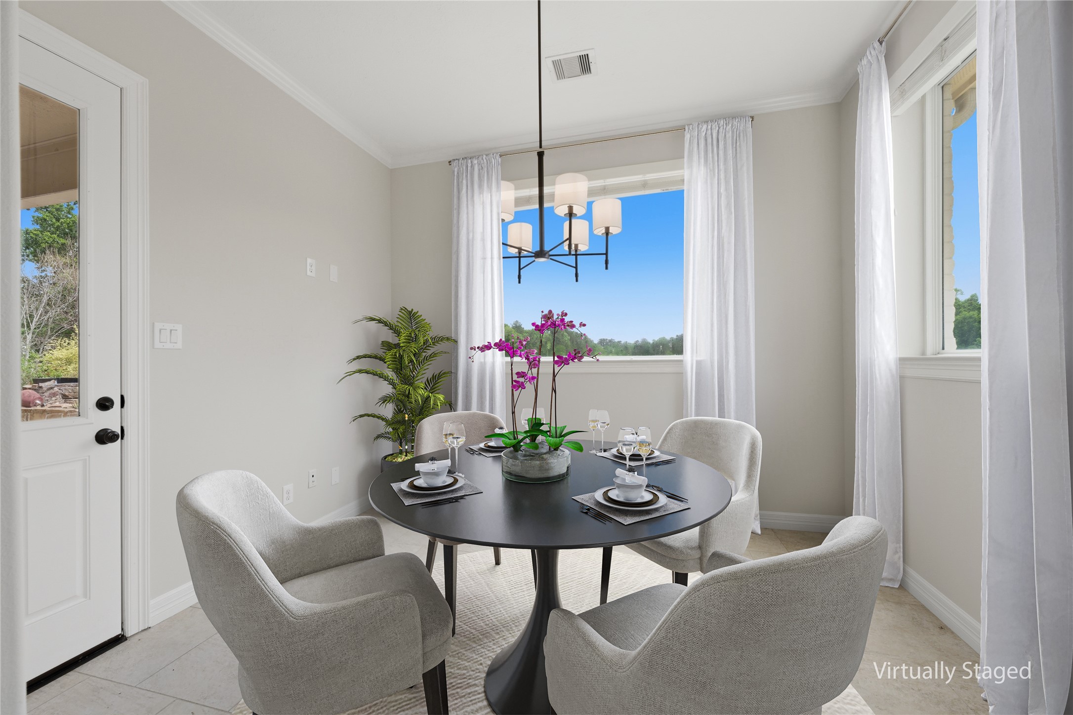 8403 Greenridge Manor Lane Spring, TX 77389 - Photo 16 of 48 Virtually Staged