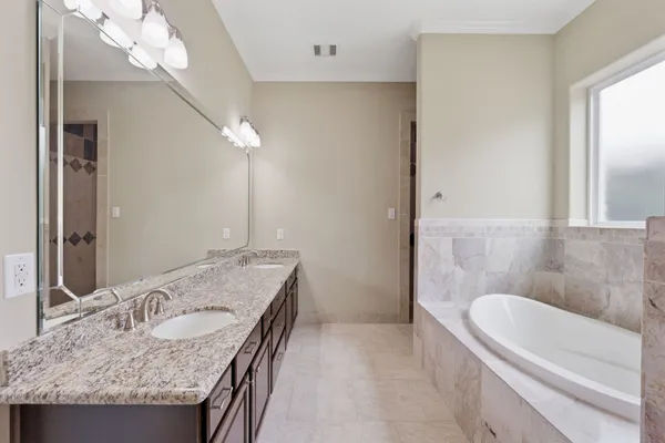 $669,000 | 8403 Greenridge Manor Lane, Spring, TX 77389